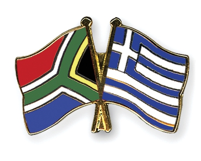 FlagAfrica Greece