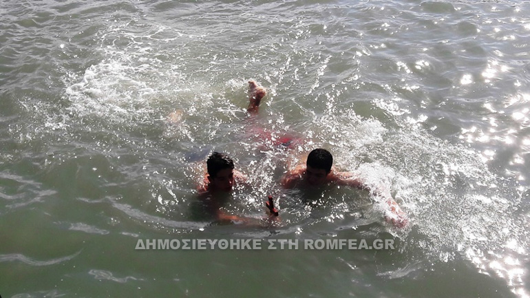 theofania alexandria 1