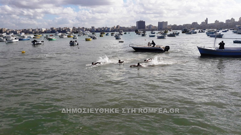 theofania alexandria 1