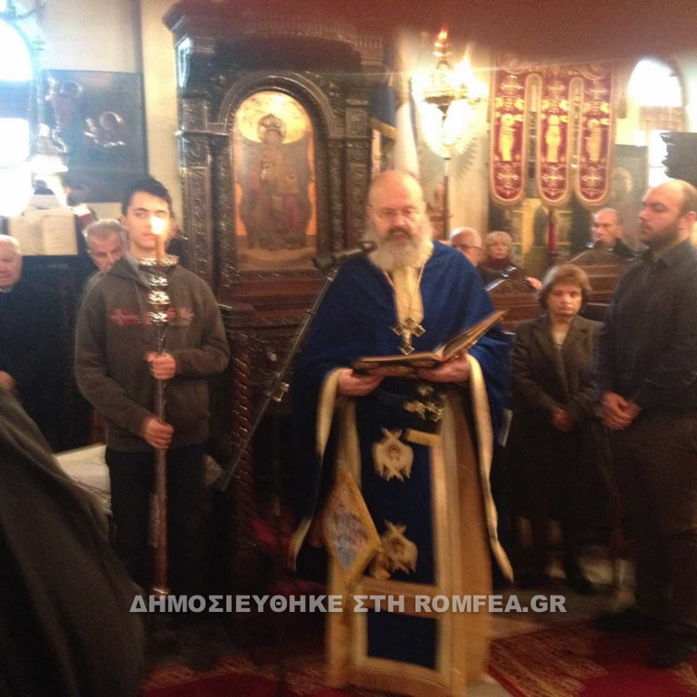 theofania monastiraki 1