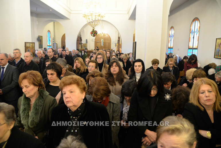 timios prodromos 1