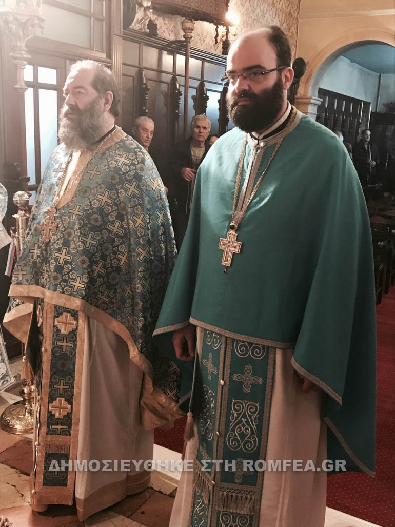 timios prodromos kerkura 1