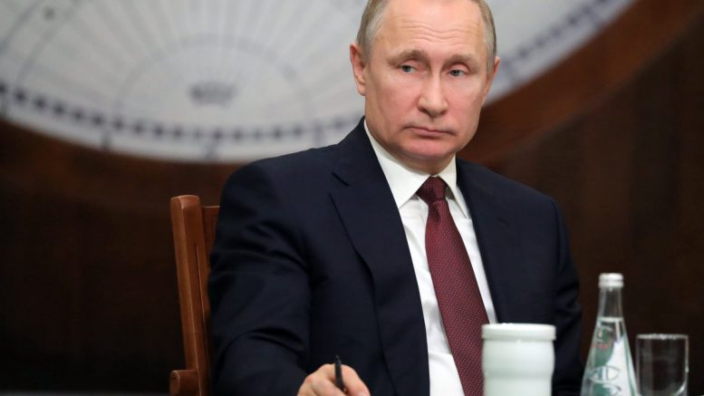 PUTIN43