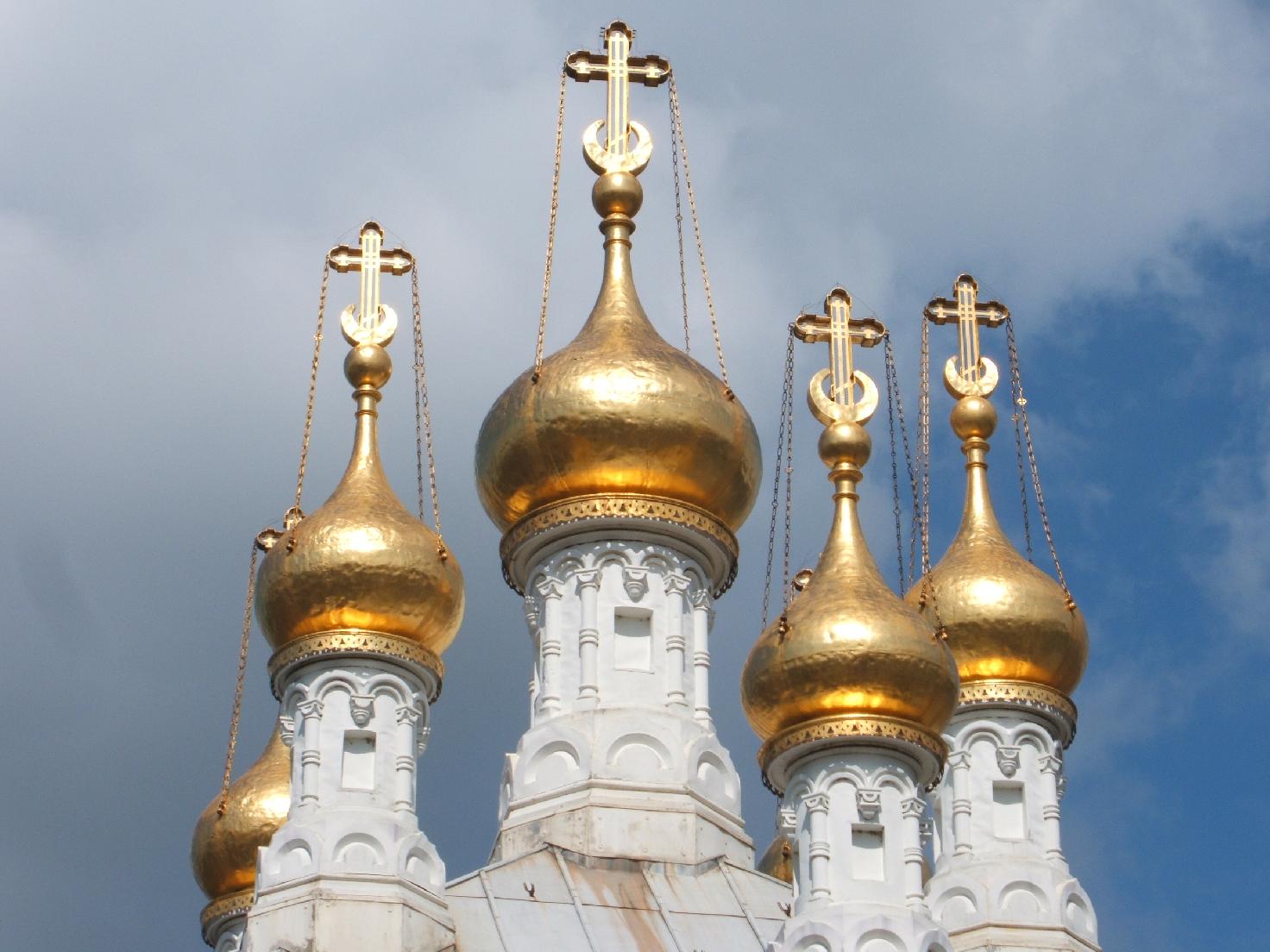 Orthodox Church