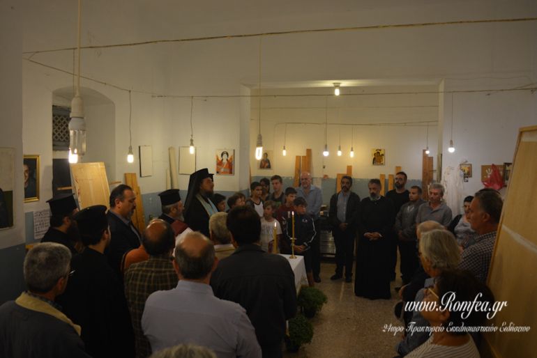 agiasmos tinos 2
