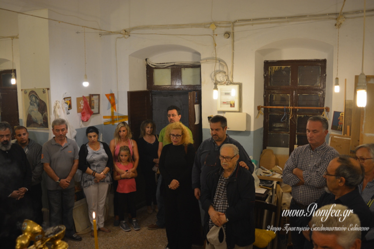 agiasmos tinos 2