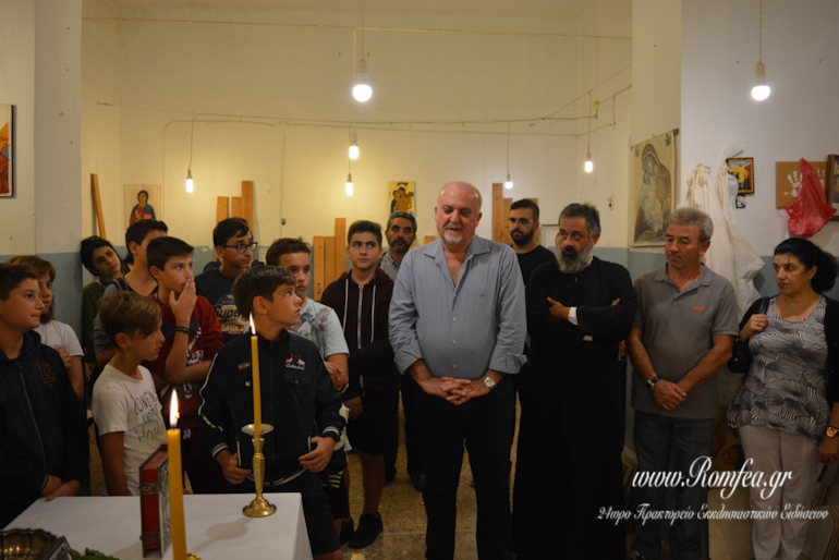 agiasmos tinos 2