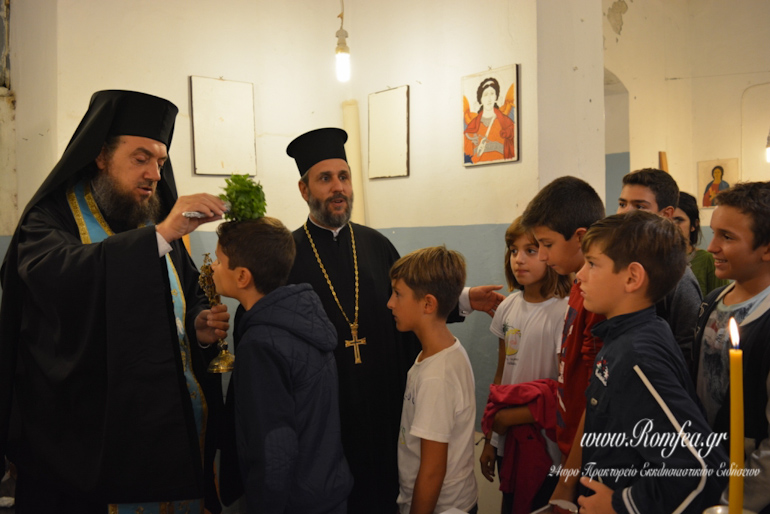 agiasmos tinos 2
