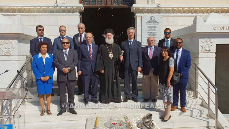 patriarxis alexandreias 1
