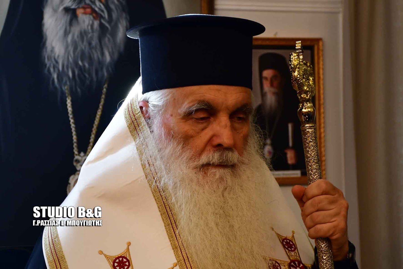 argolidos nektarios