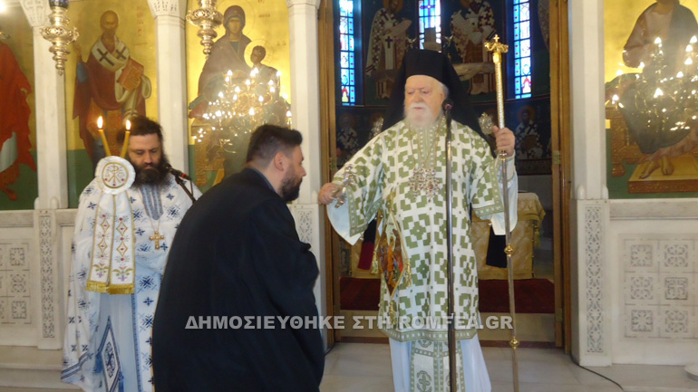 koronias panteleimon 1