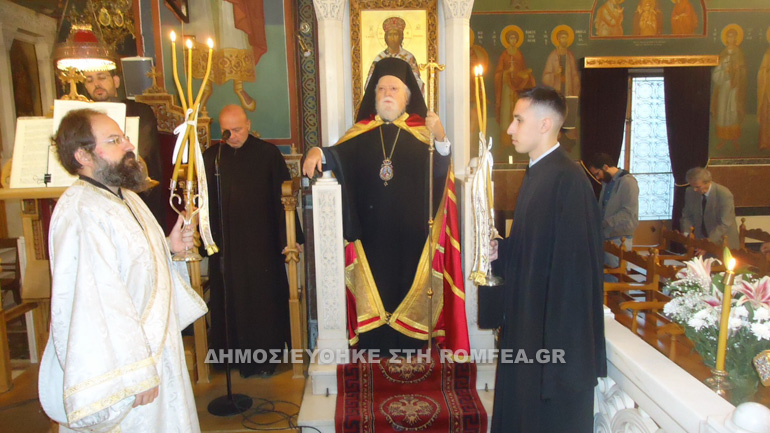 koronias panteleimon 1