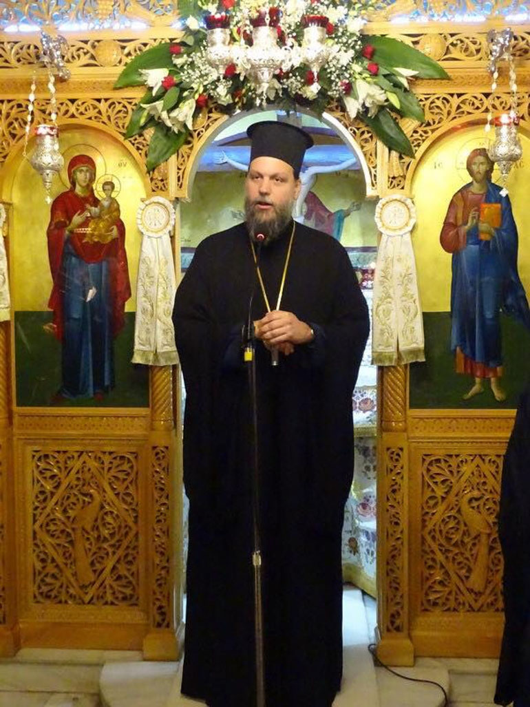 hrakleio esperinos 1