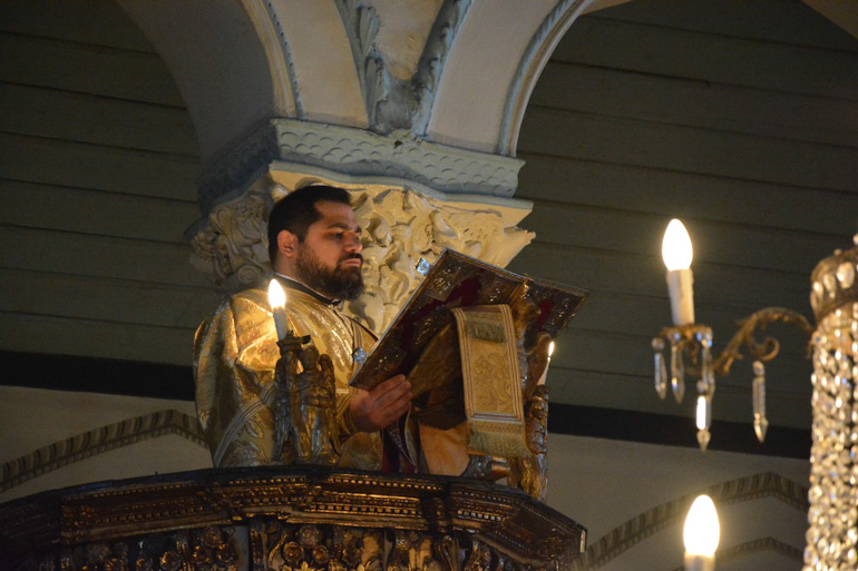 bartholomaios 1