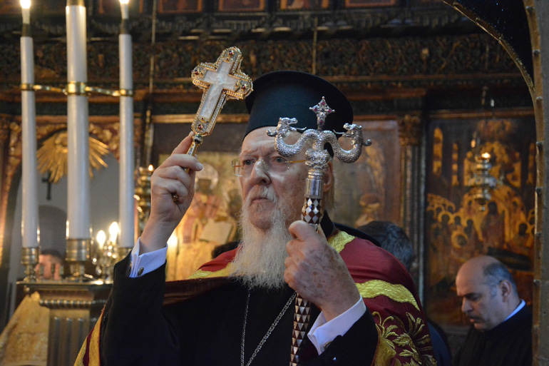 bartholomaios 4