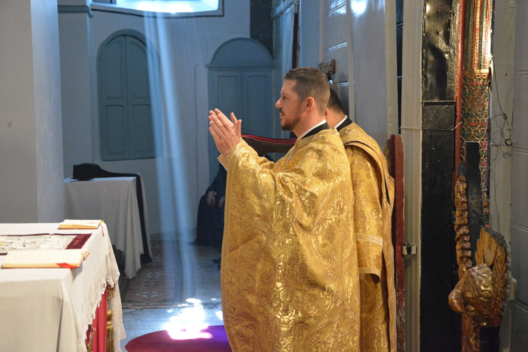 bartholomaios 1