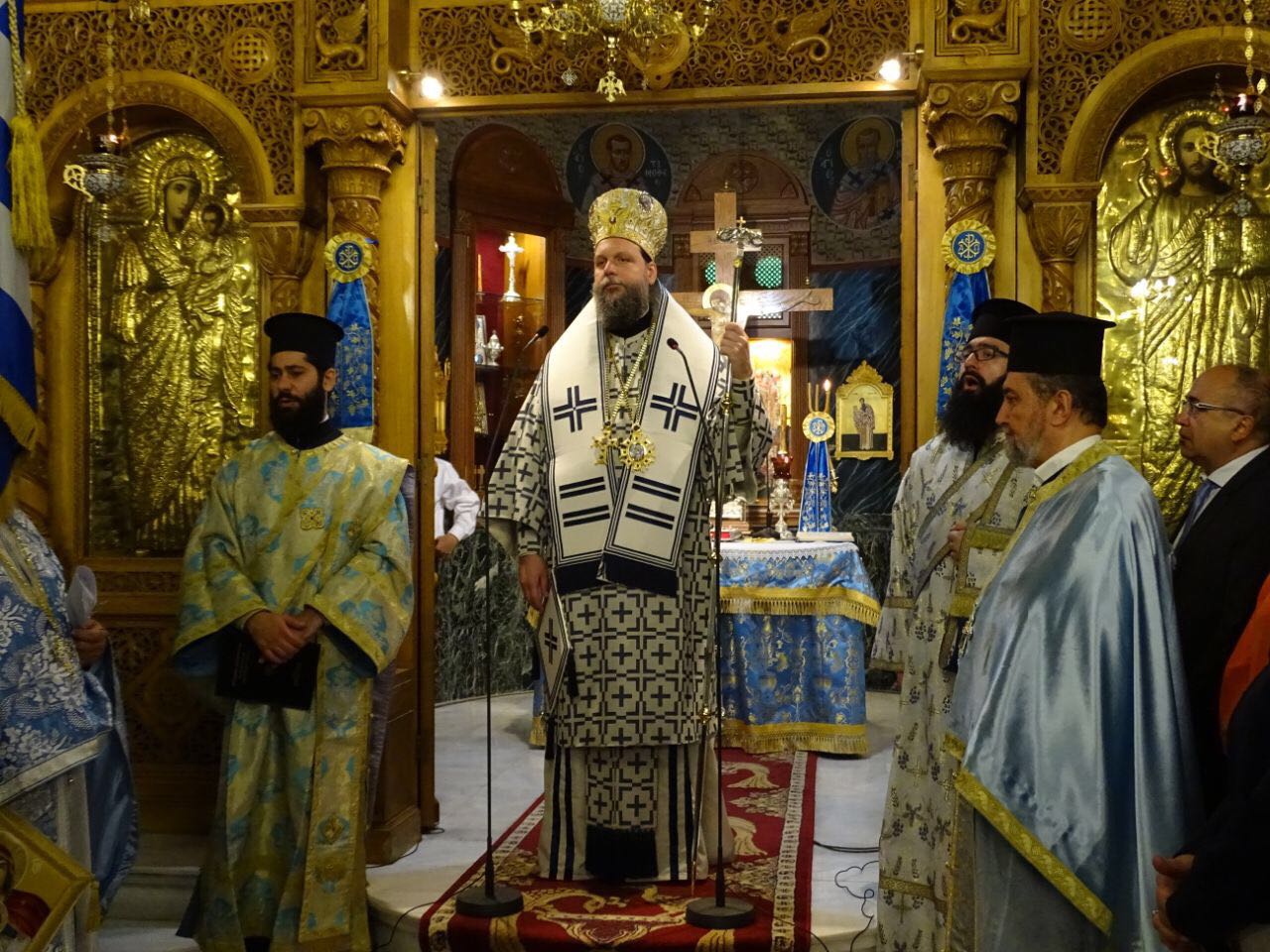 oxi nea ionia