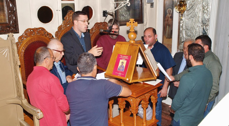 agios loikas xania 1