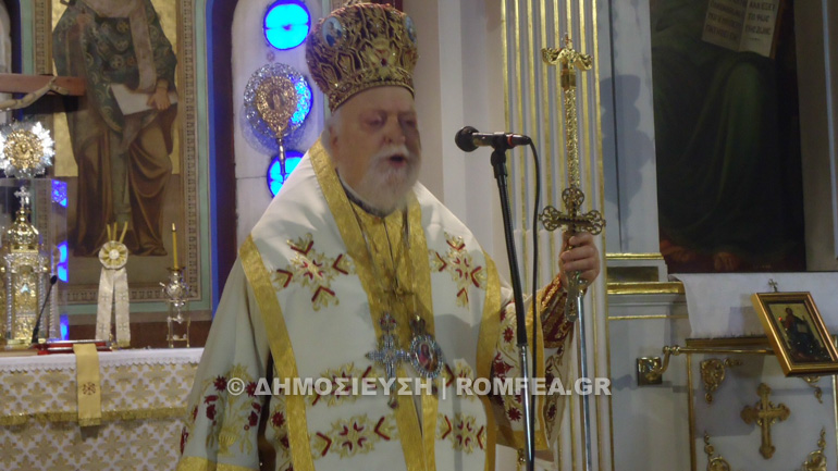 koronias panteleimon 1