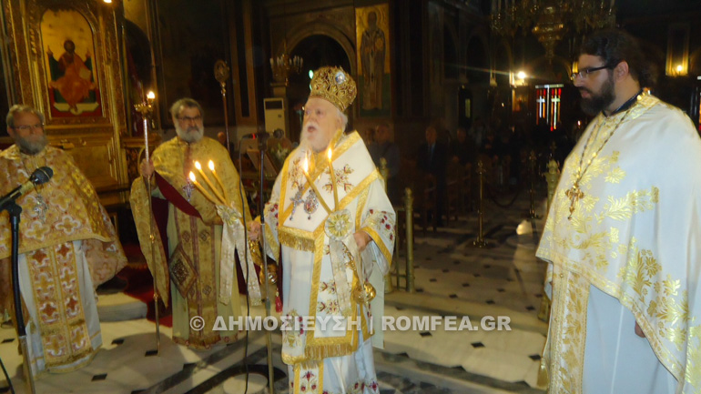 koronias panteleimon 1