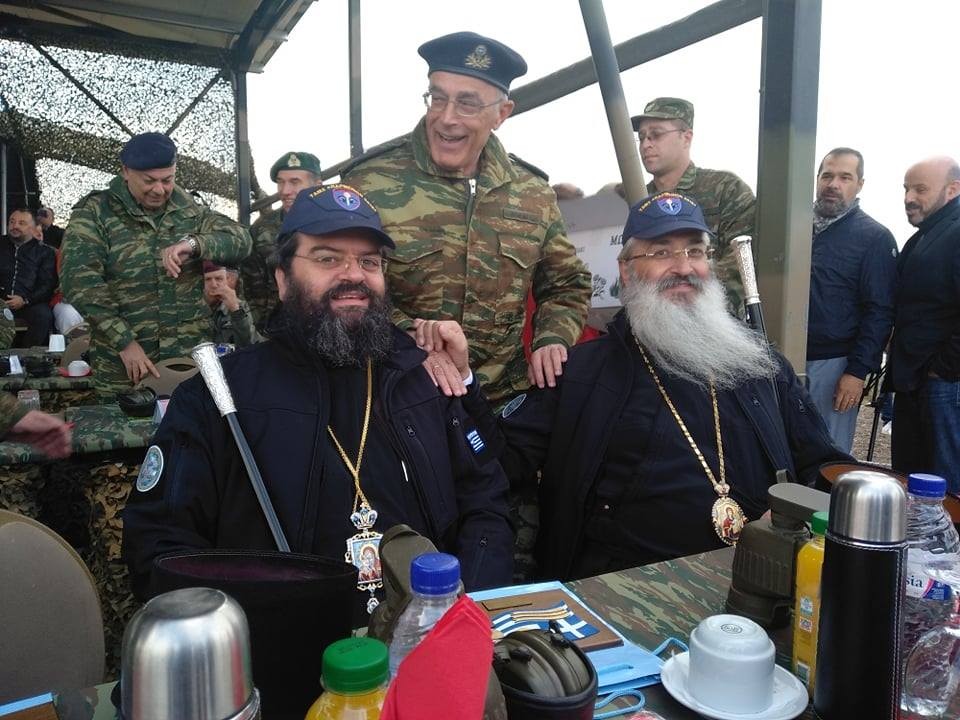 maroneias mitropolitis anthimos