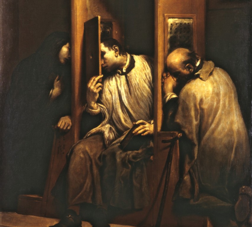 Giuseppe Maria Crespi