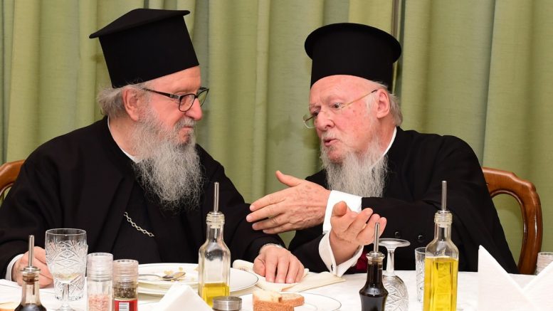 bartholomaios dimitrios xalkh