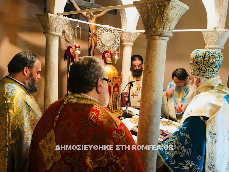 eisodia theotokos 1