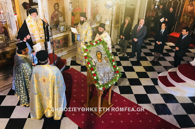 eisodia theotokos 1