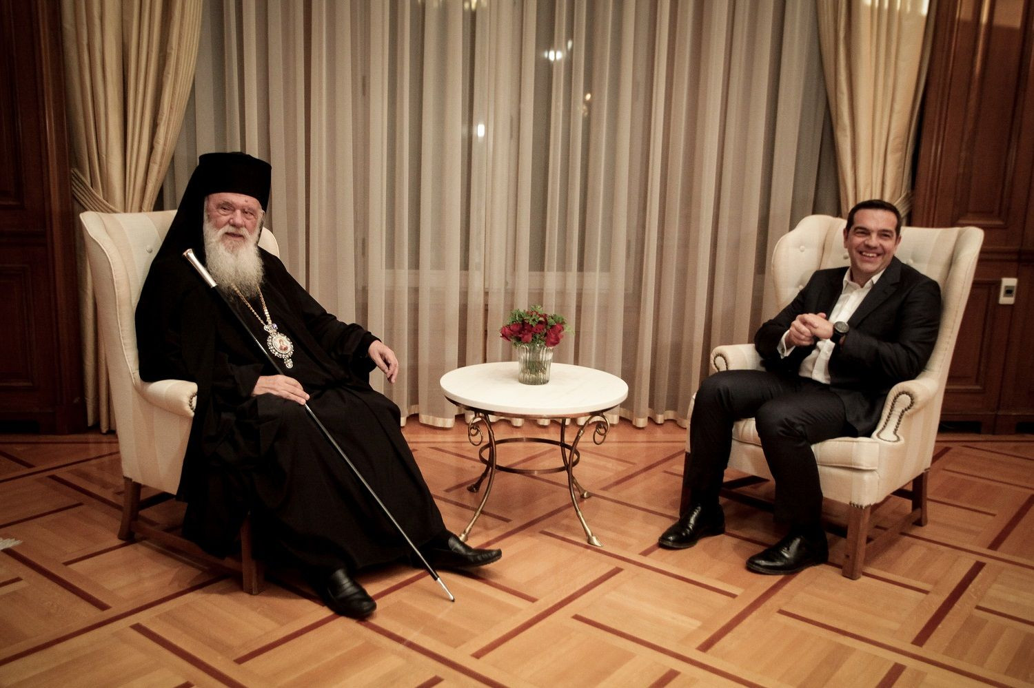 ieronimos tsipras