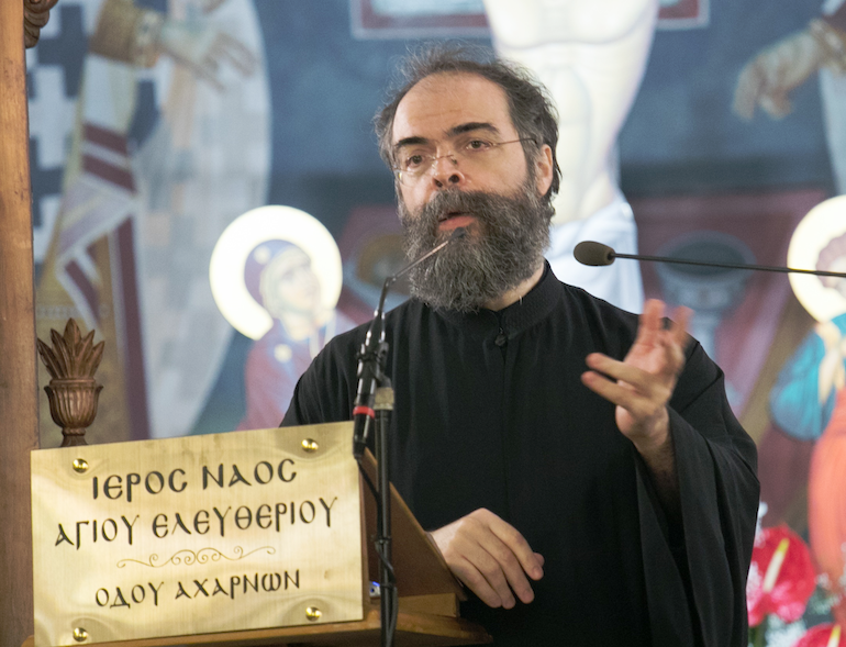 konanos axarnon