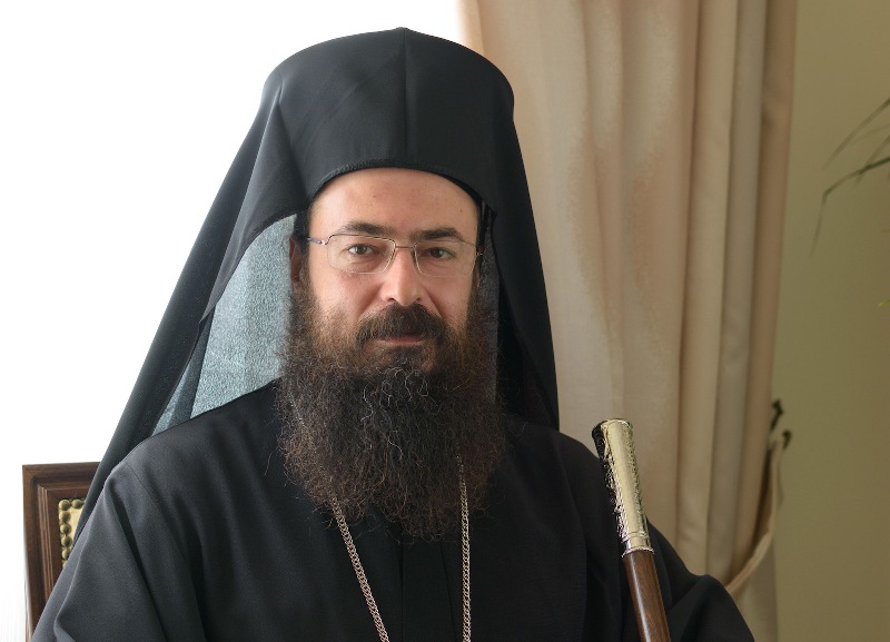 mitropolitis petras