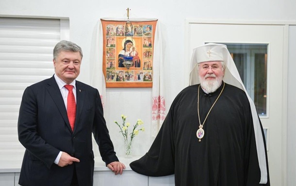 porosenko finlandia