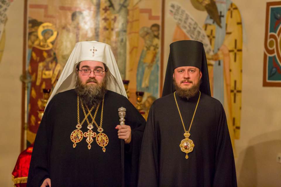 tsexias episkopos biktor