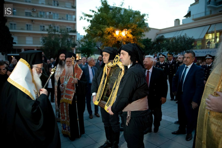 soumela bolos 1