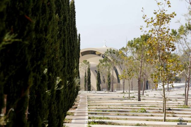 glyfada koimitirio 1