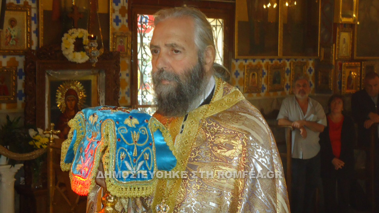 koronias panteleimon 1