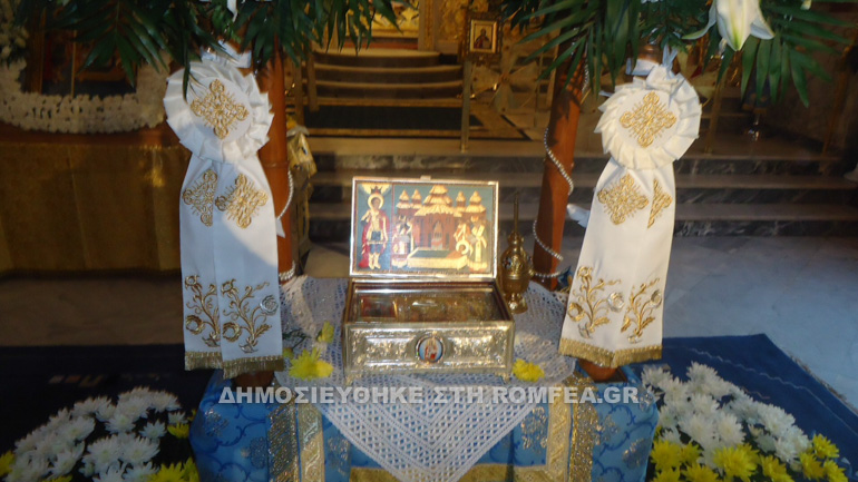 koronias panteleimon 1