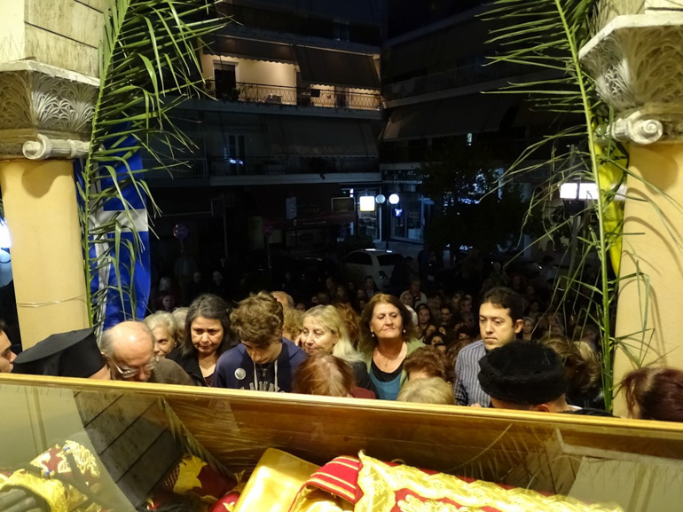 metheortos litania 1
