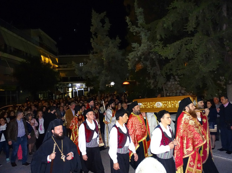 metheortos litania 6