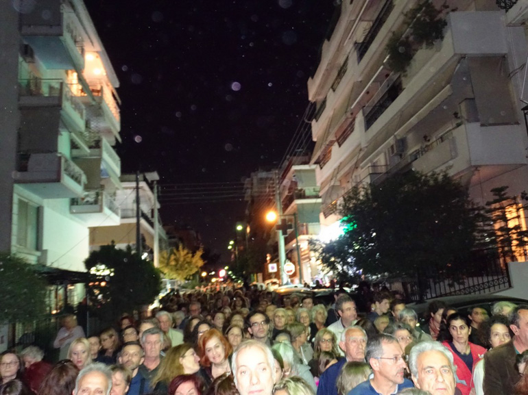 metheortos litania 1