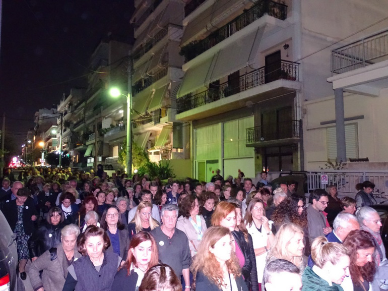 metheortos litania 1
