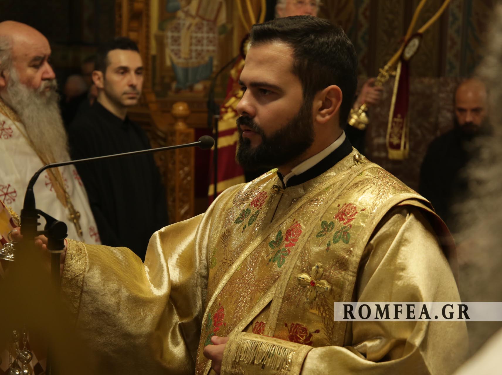 agios stilianos gizi 1