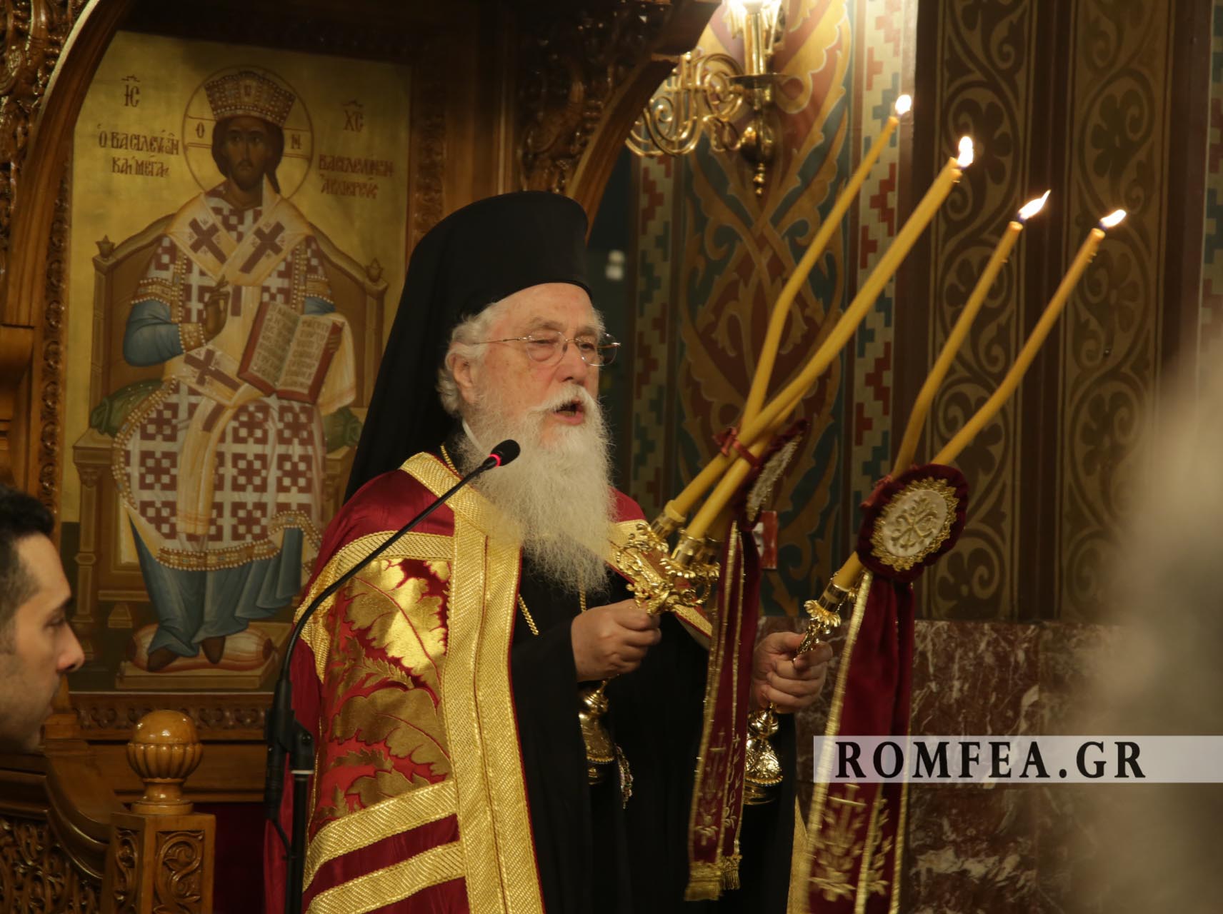 agios stilianos gizi 1