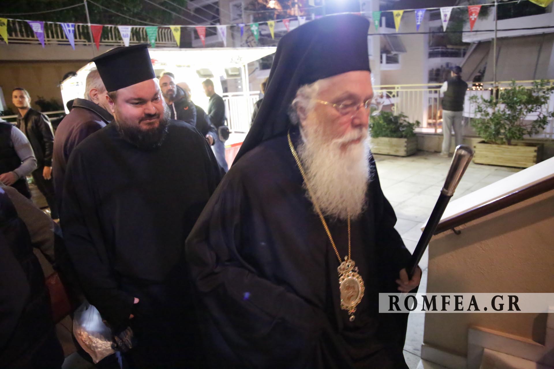 agios stilianos gizi 1