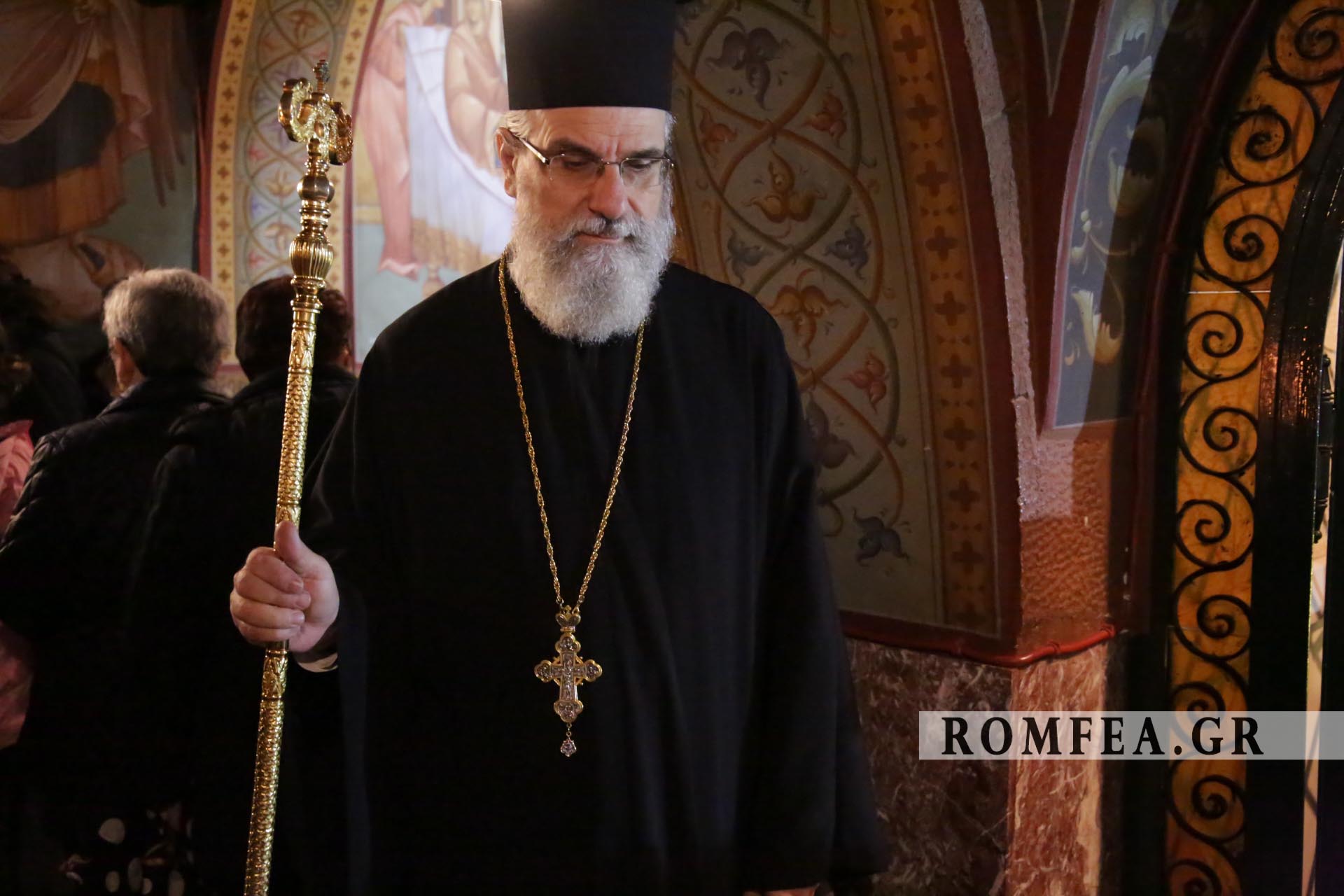 agios stilianos gizi 1