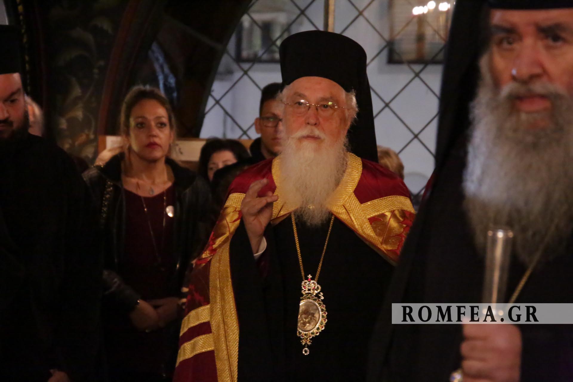 agios stilianos gizi 1