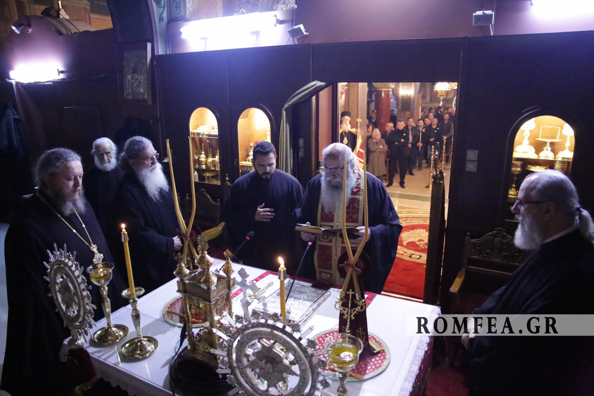 agios stilianos gizi 1