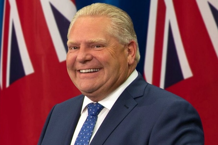 doug ford
