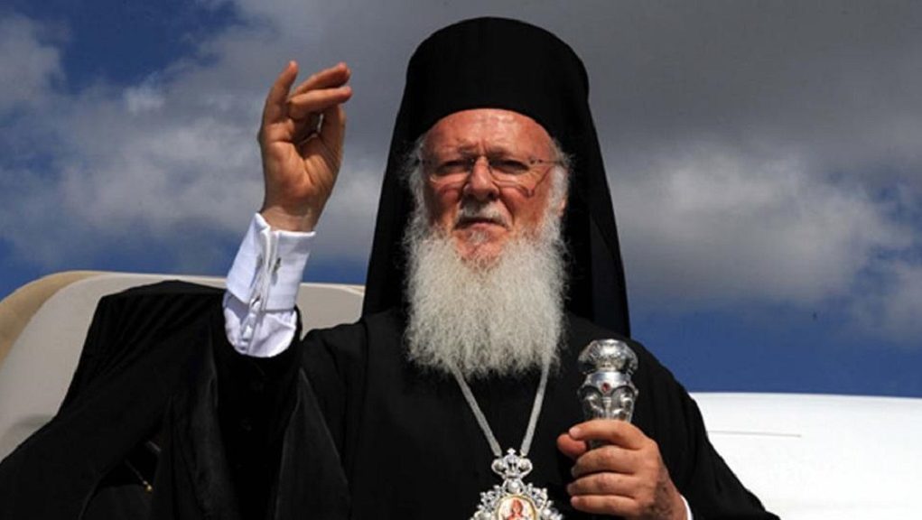 bartholomaios